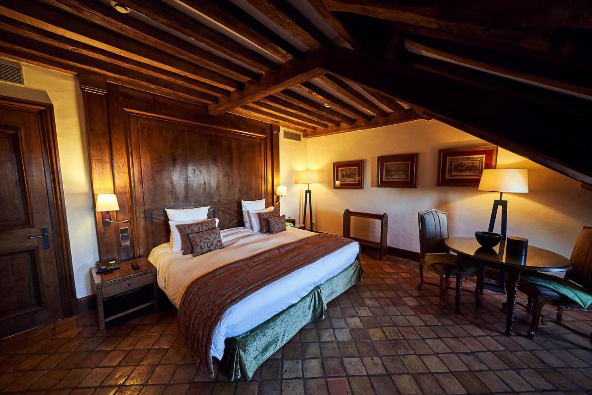 Relais Bernard Loiseau
