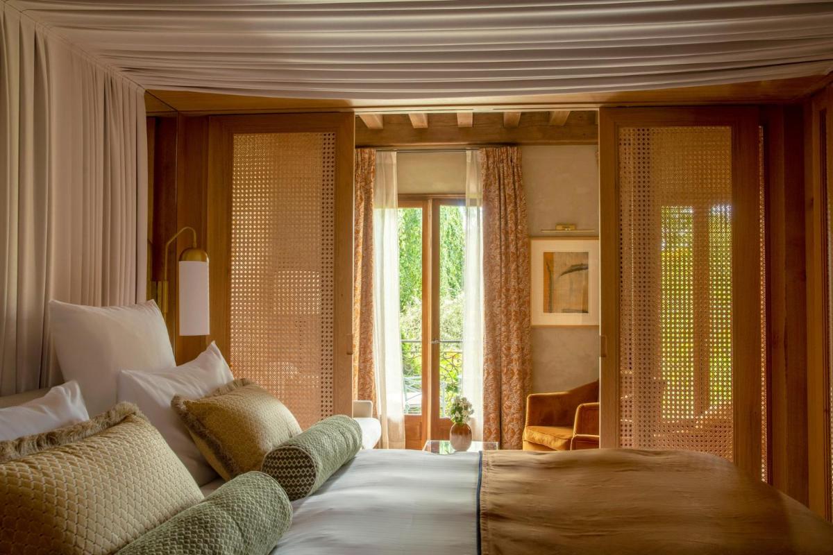 Relais Bernard Loiseau