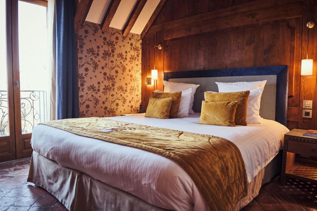 Relais Bernard Loiseau