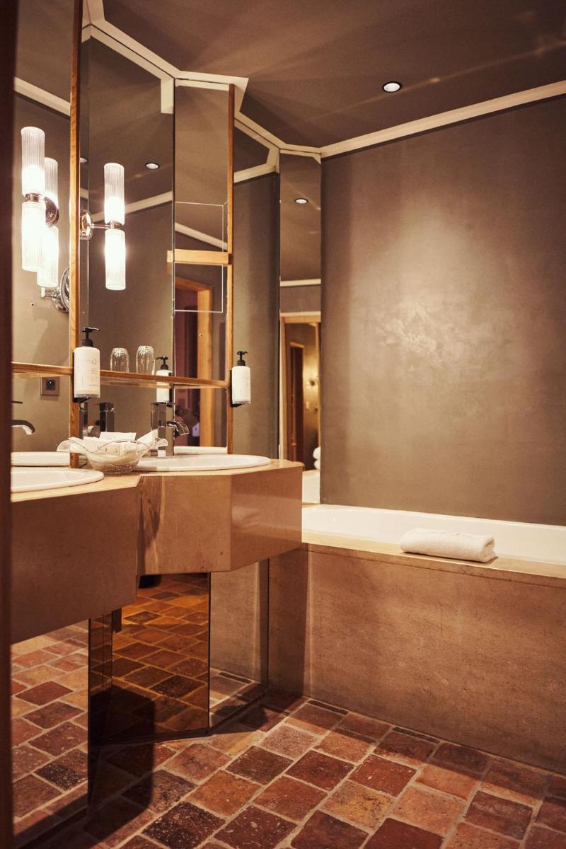 Relais Bernard Loiseau