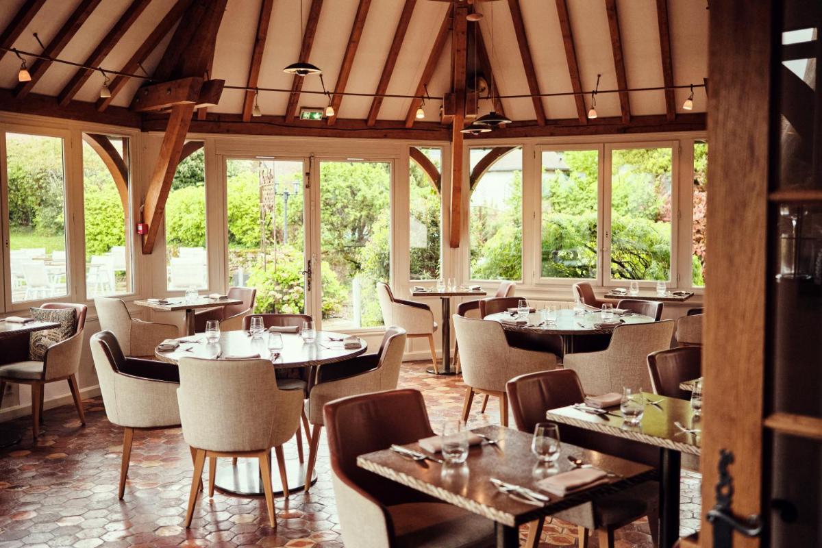 Relais Bernard Loiseau