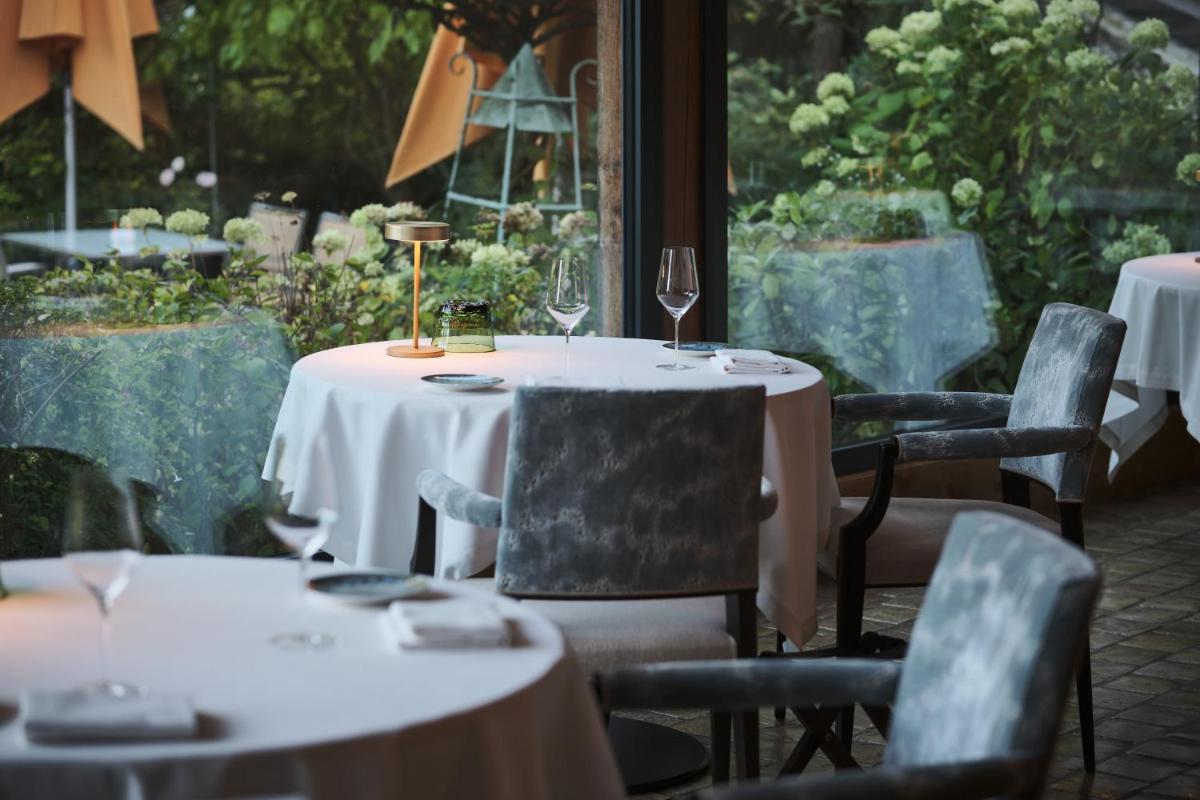 Relais Bernard Loiseau