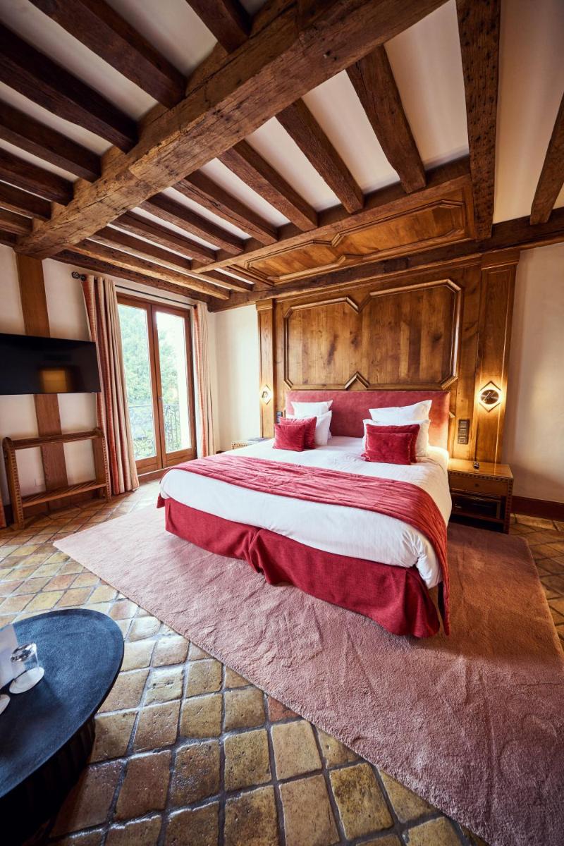 Relais Bernard Loiseau