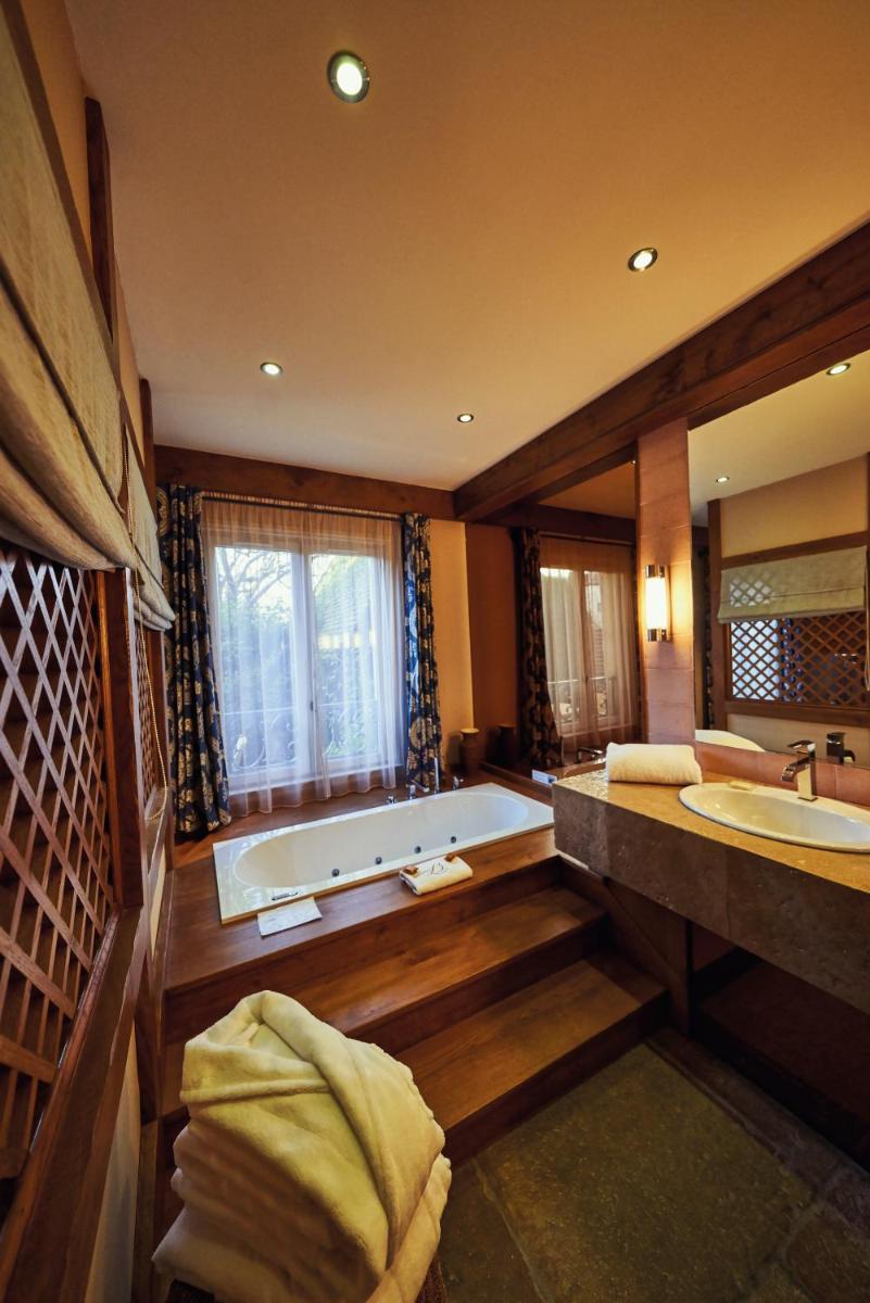 Relais Bernard Loiseau
