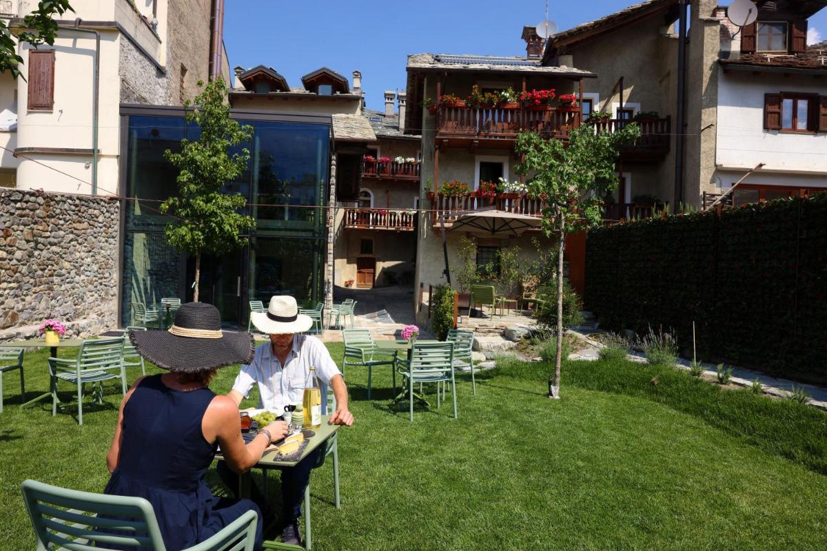 Relais Bondaz
