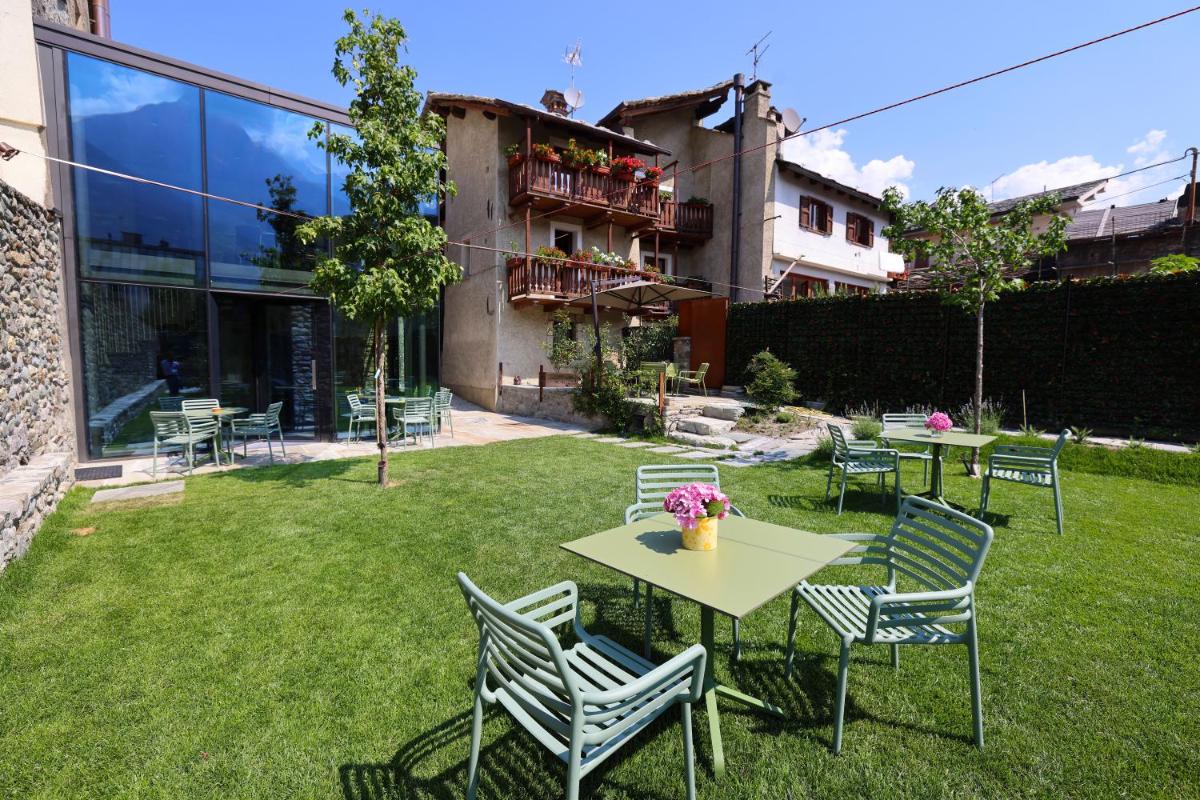 Relais Bondaz