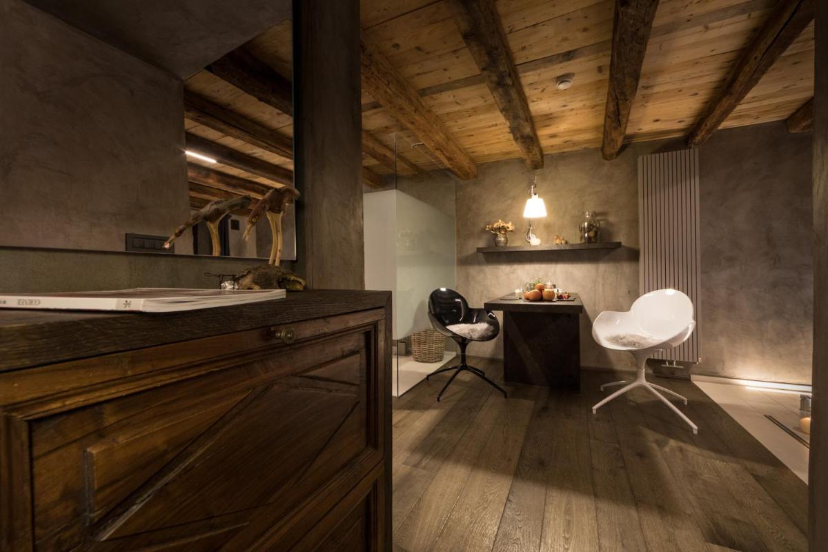 Relais Bondaz