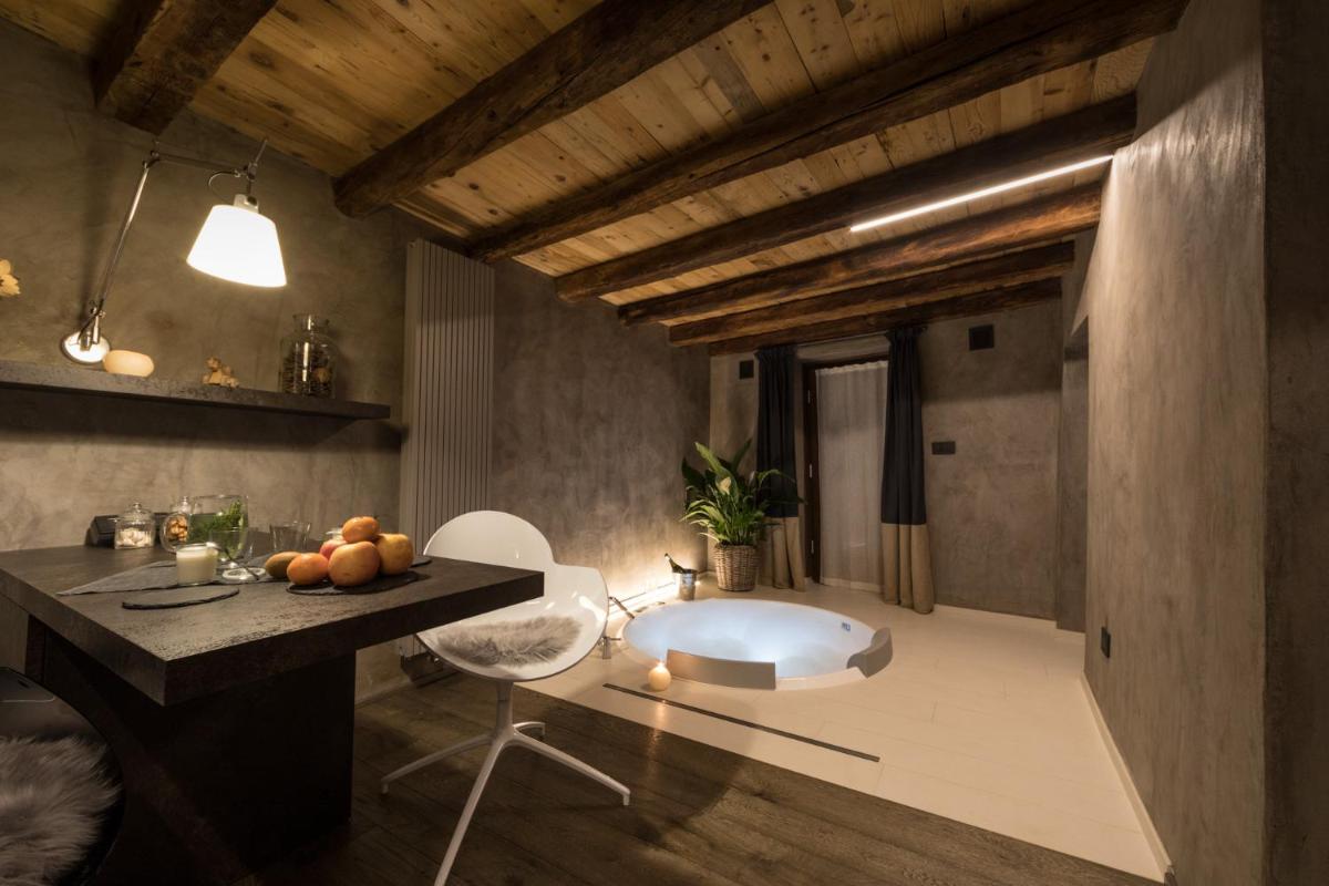 Relais Bondaz