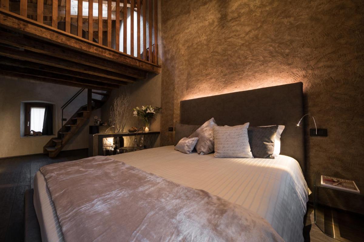 Relais Bondaz