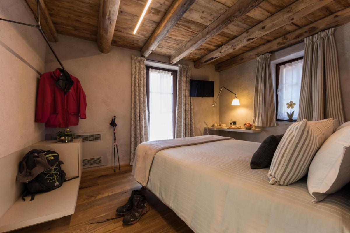 Relais Bondaz