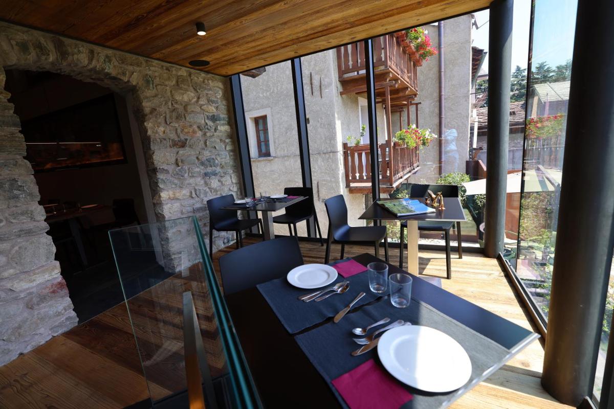 Relais Bondaz