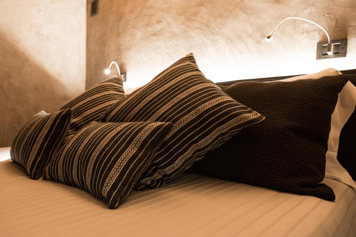 Relais Bondaz