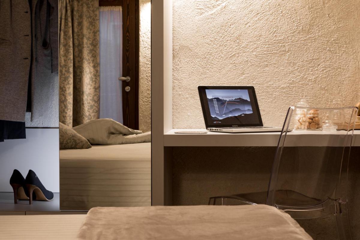 Relais Bondaz