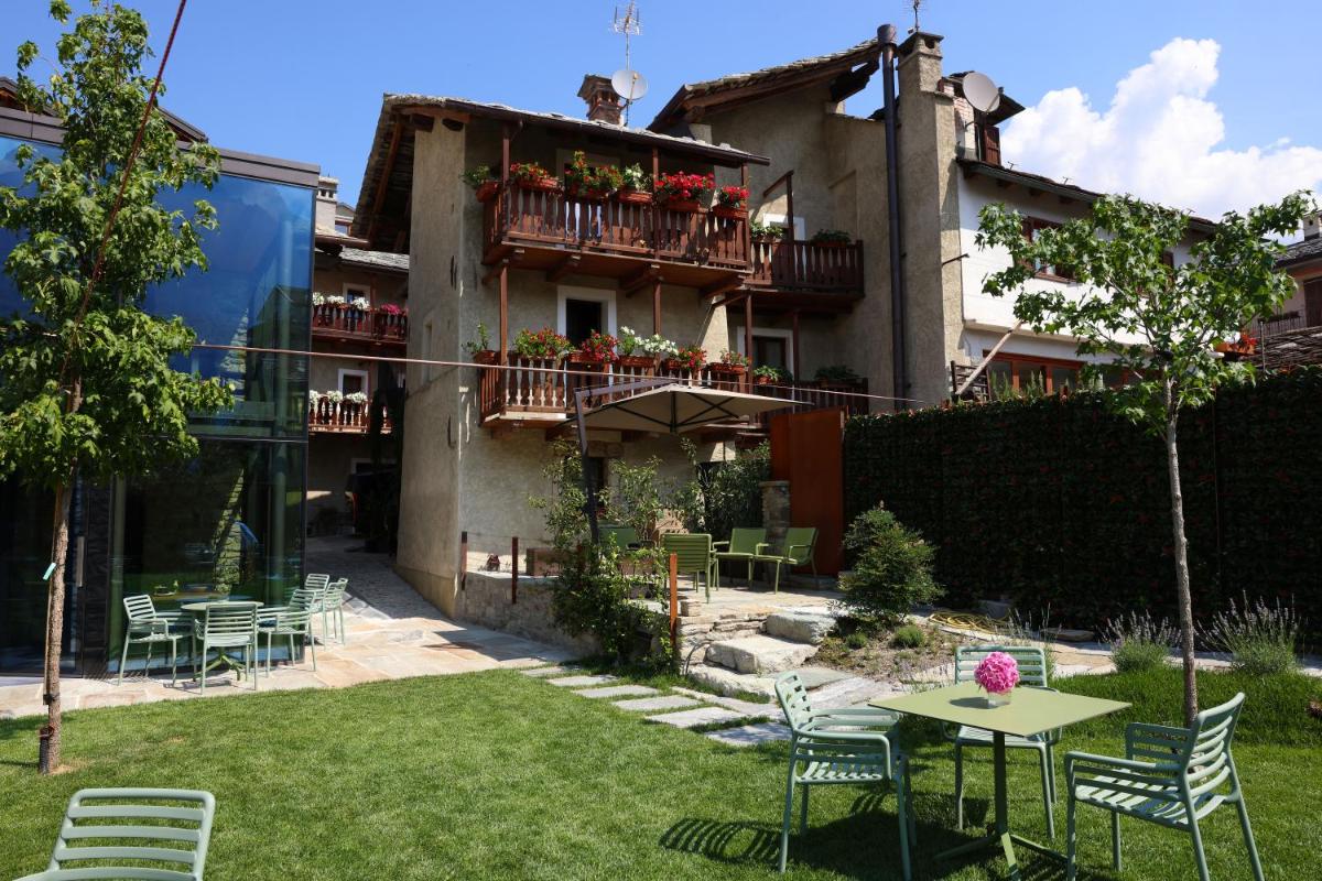 Relais Bondaz
