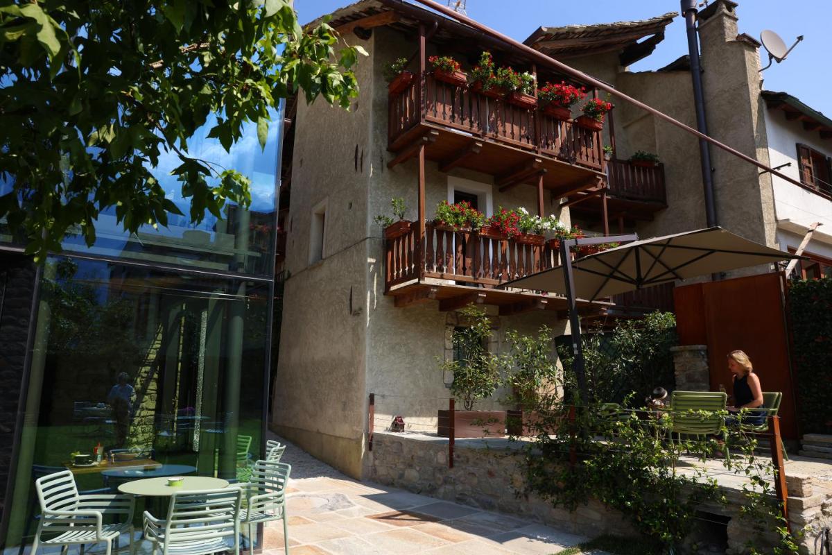 Relais Bondaz