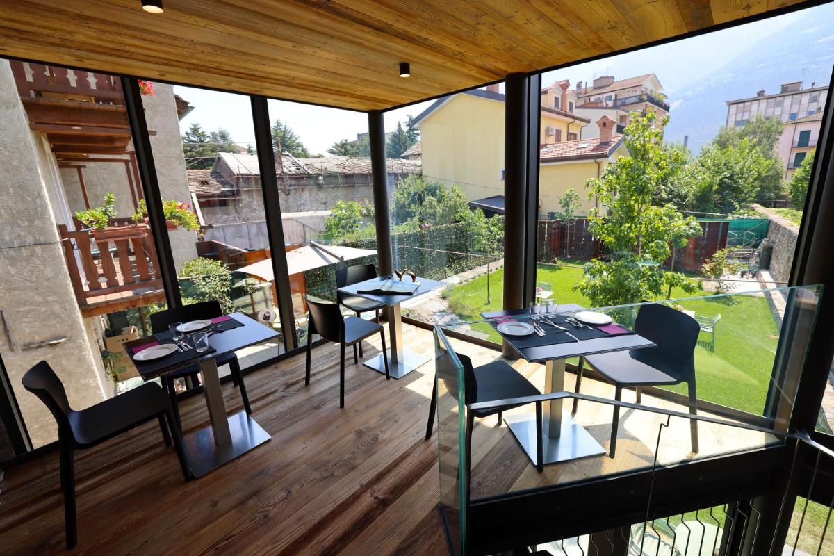 Relais Bondaz
