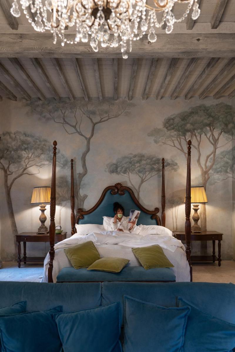 Borgo Santo Pietro
