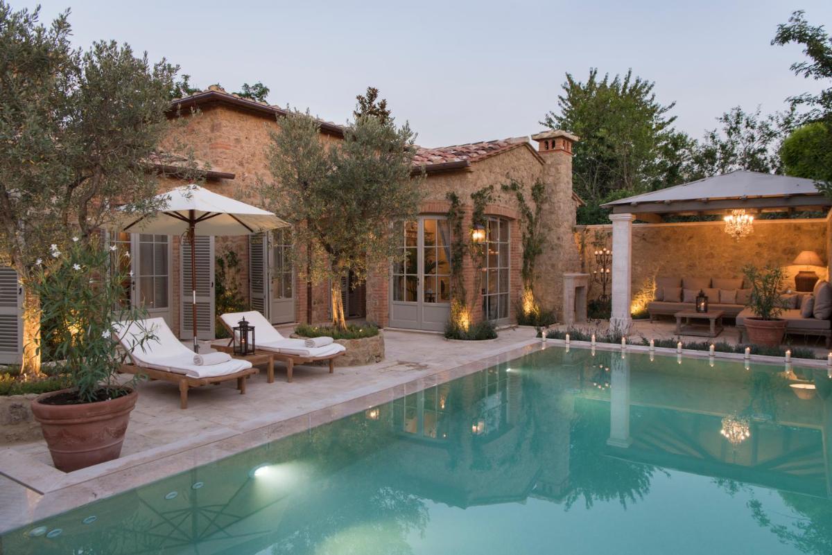 Borgo Santo Pietro