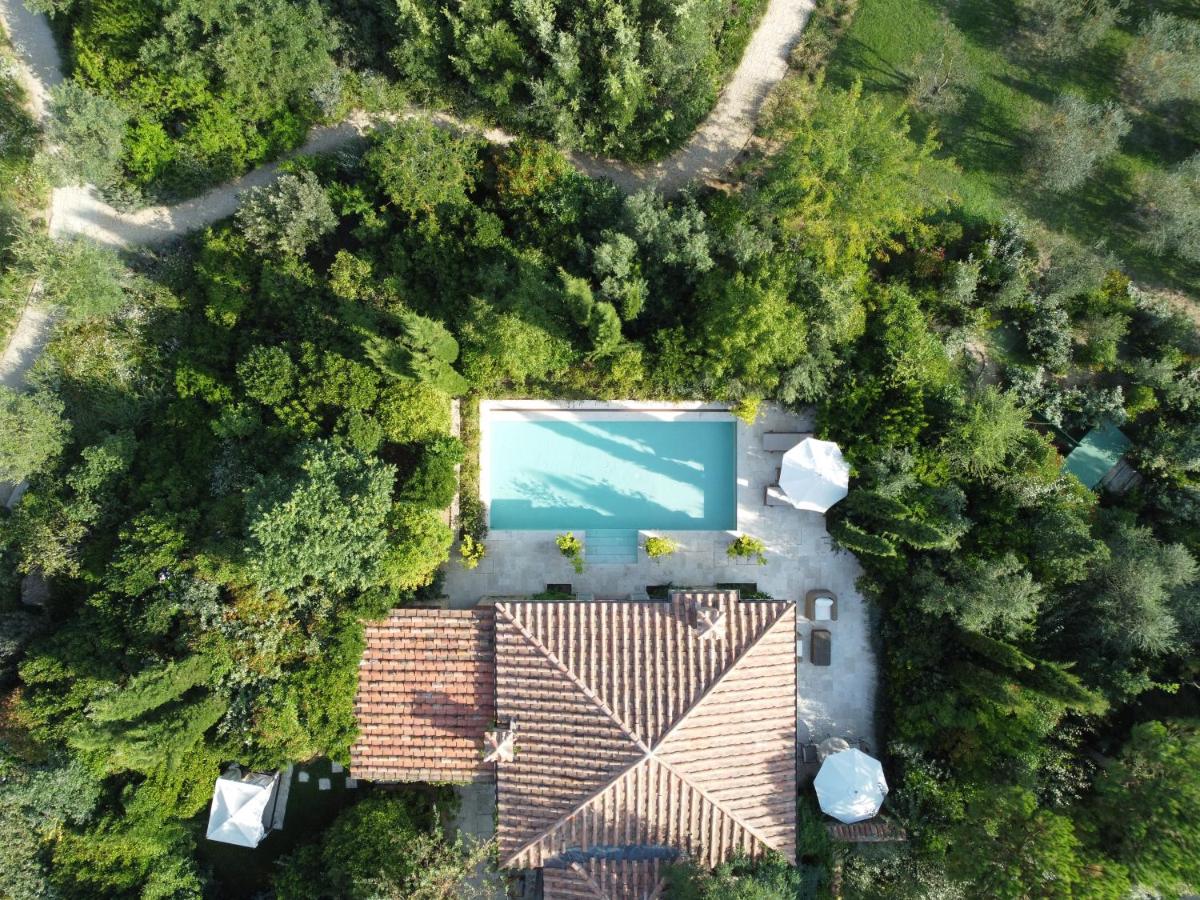 Borgo Santo Pietro