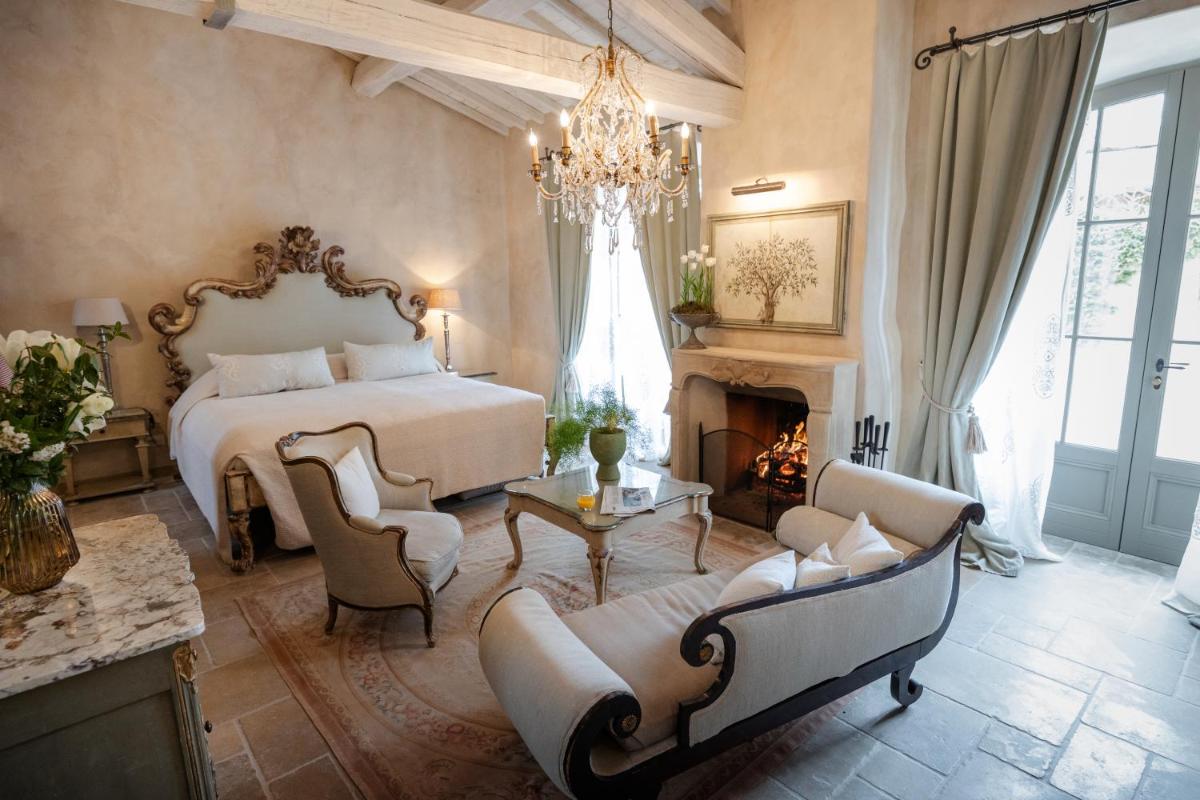 Borgo Santo Pietro