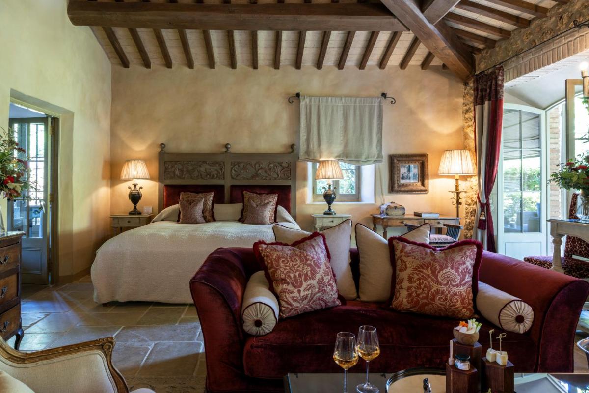 Borgo Santo Pietro
