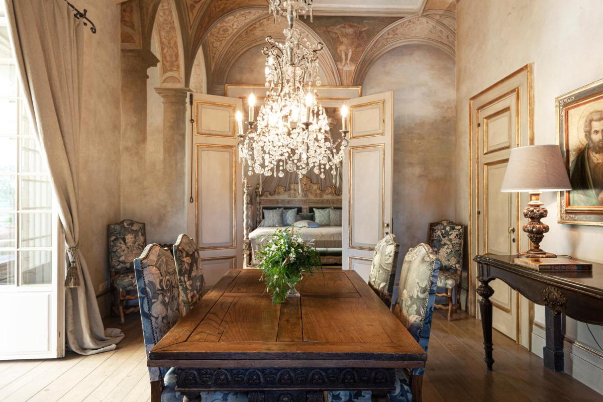 Borgo Santo Pietro