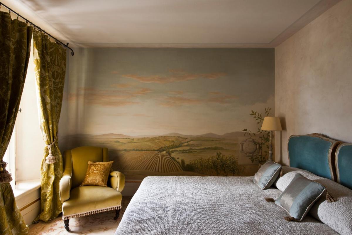 Borgo Santo Pietro