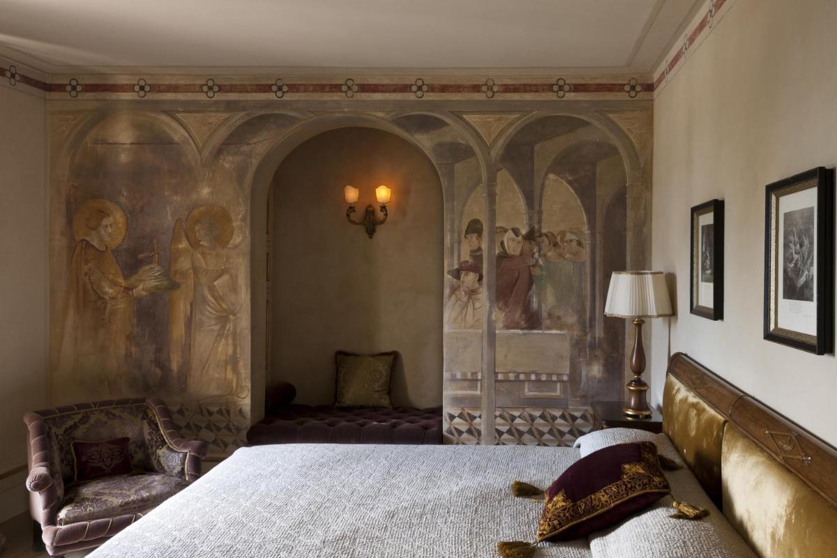Borgo Santo Pietro