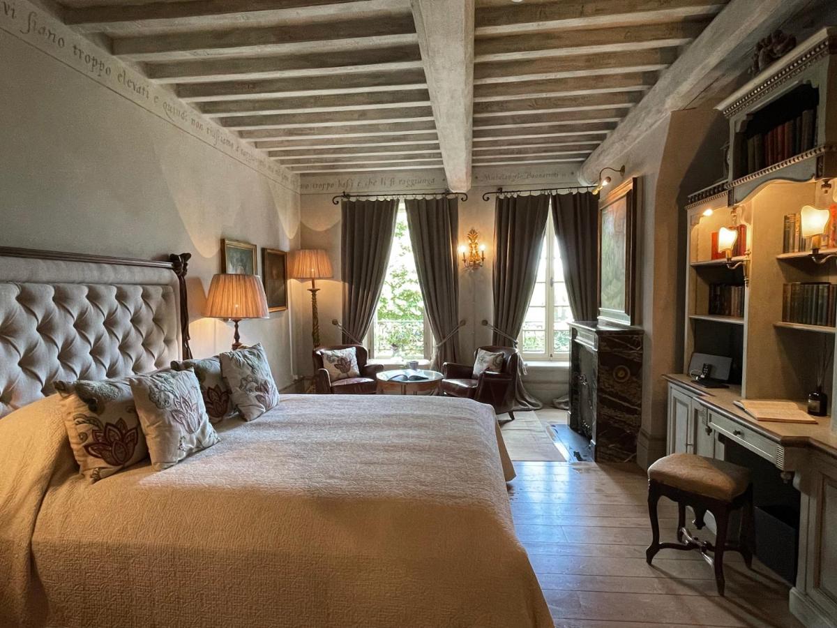 Borgo Santo Pietro