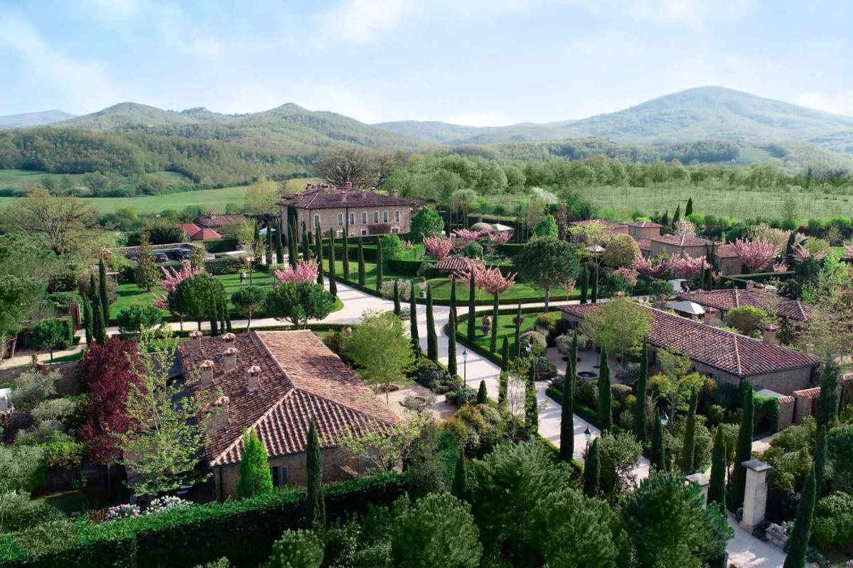 Borgo Santo Pietro