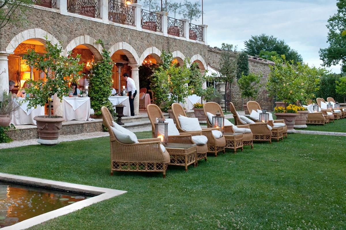 Borgo Santo Pietro