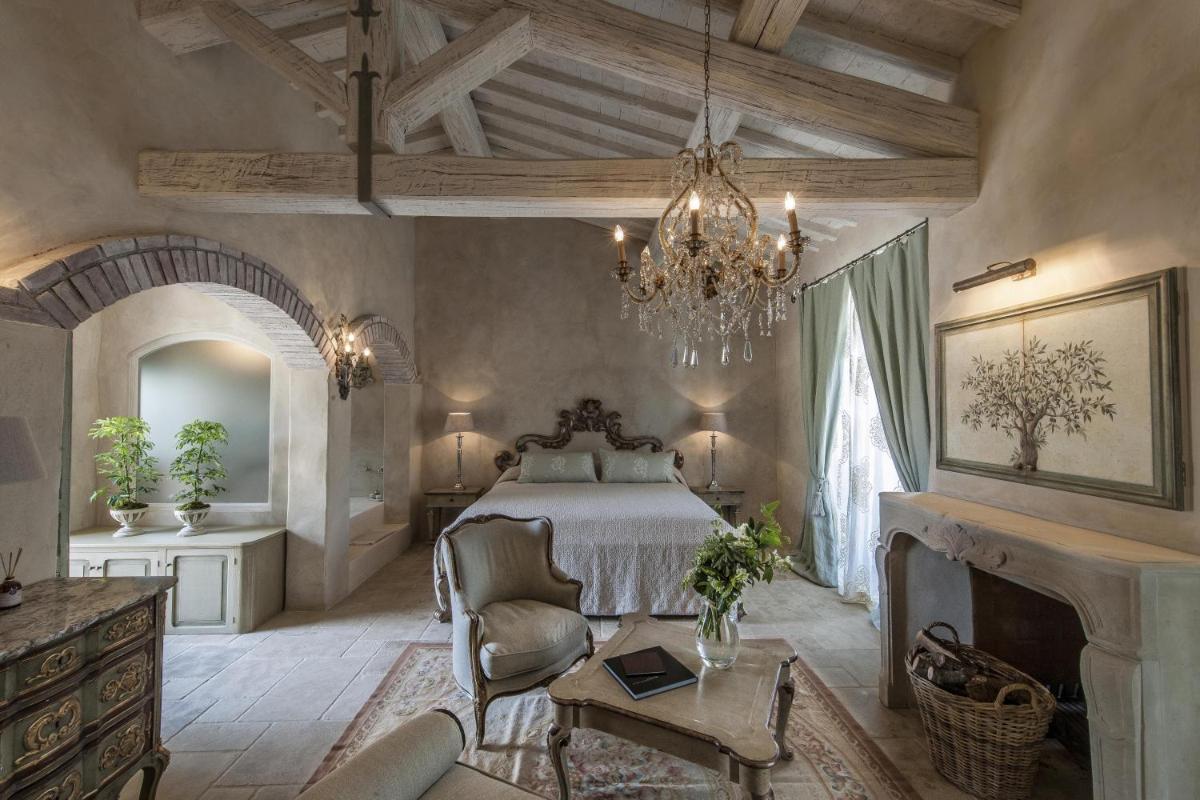 Borgo Santo Pietro