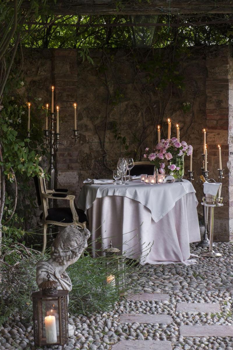 Borgo Santo Pietro