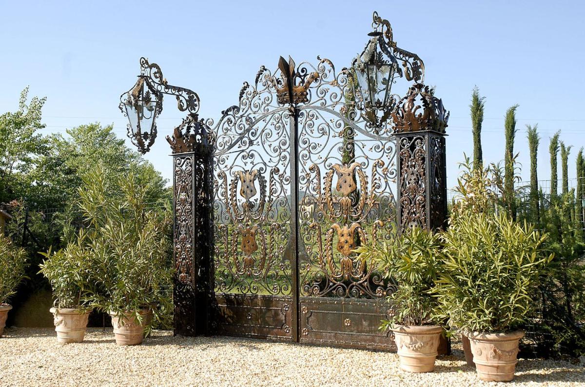 Borgo Santo Pietro