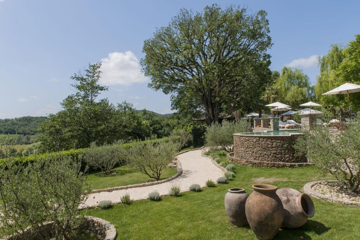 Borgo Santo Pietro