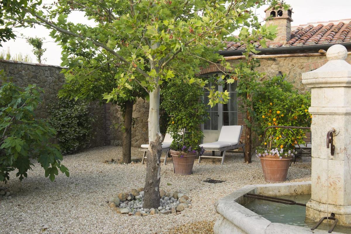 Borgo Santo Pietro