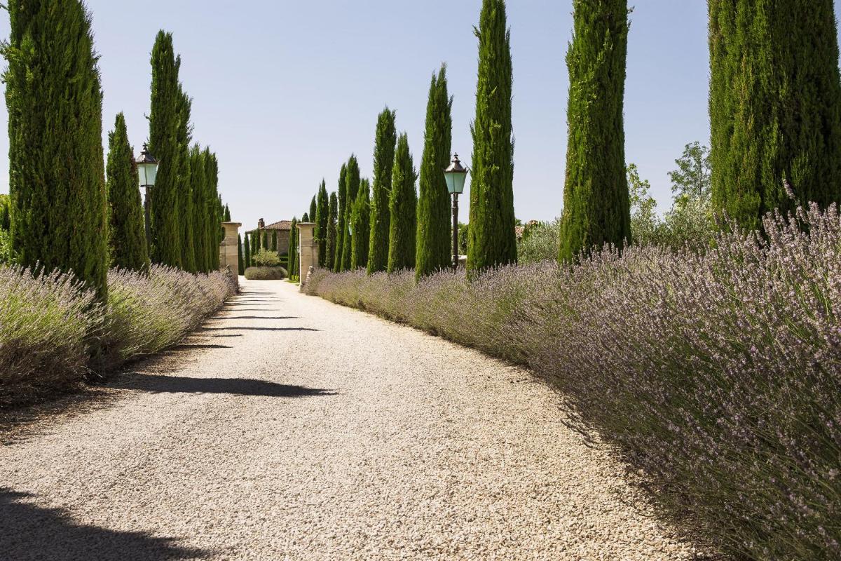 Borgo Santo Pietro