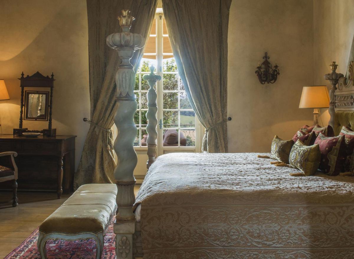 Borgo Santo Pietro