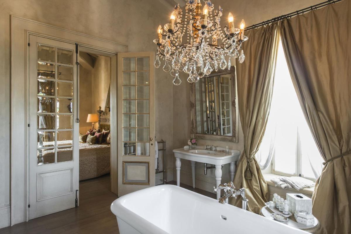 Borgo Santo Pietro