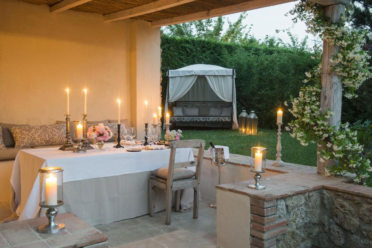 Borgo Santo Pietro