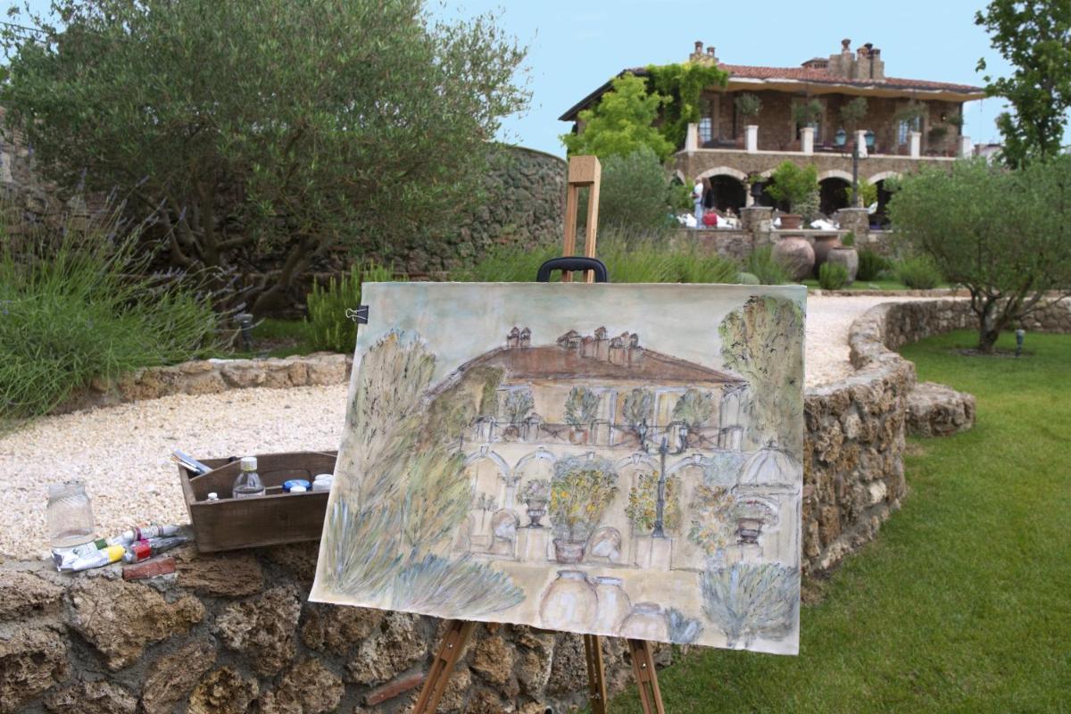 Borgo Santo Pietro