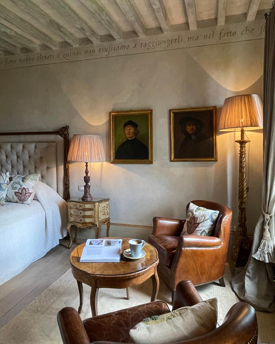 Borgo Santo Pietro