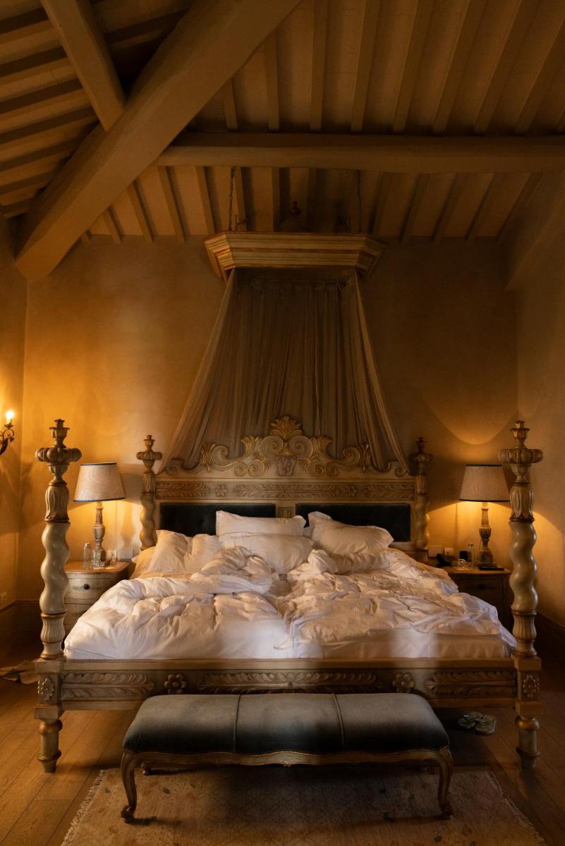 Borgo Santo Pietro