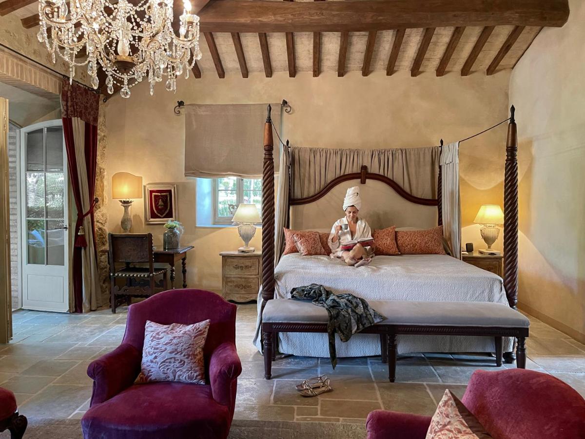 Borgo Santo Pietro