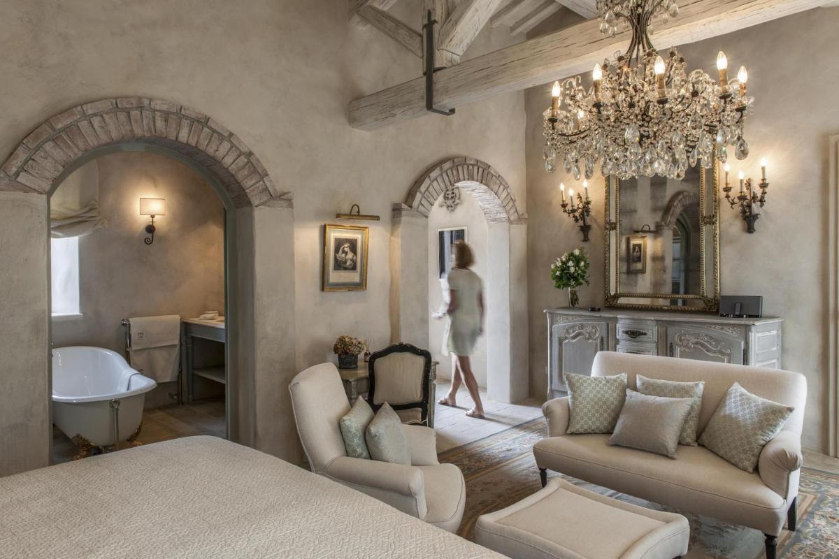 Borgo Santo Pietro