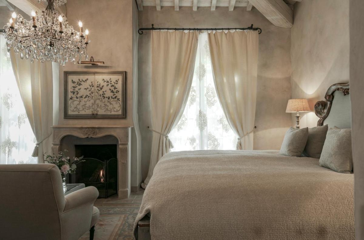 Borgo Santo Pietro