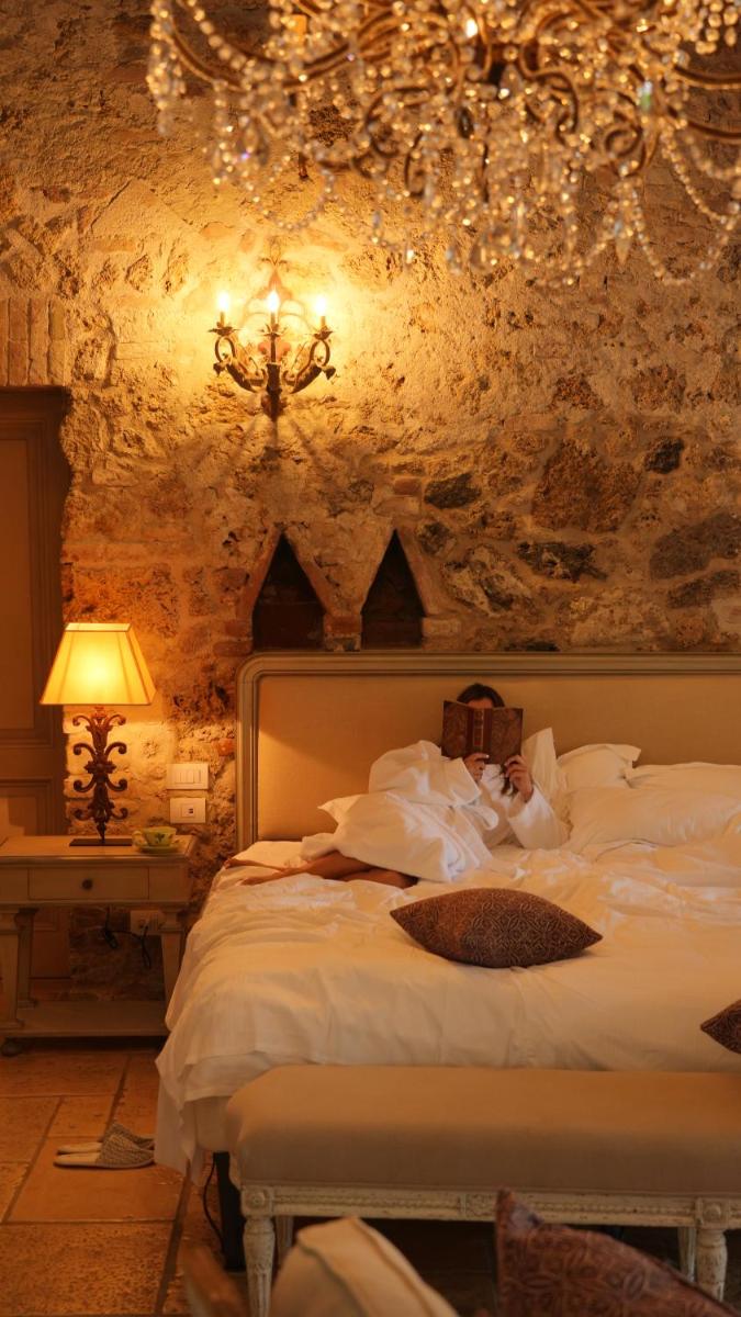 Borgo Santo Pietro