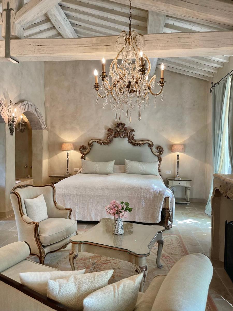 Borgo Santo Pietro