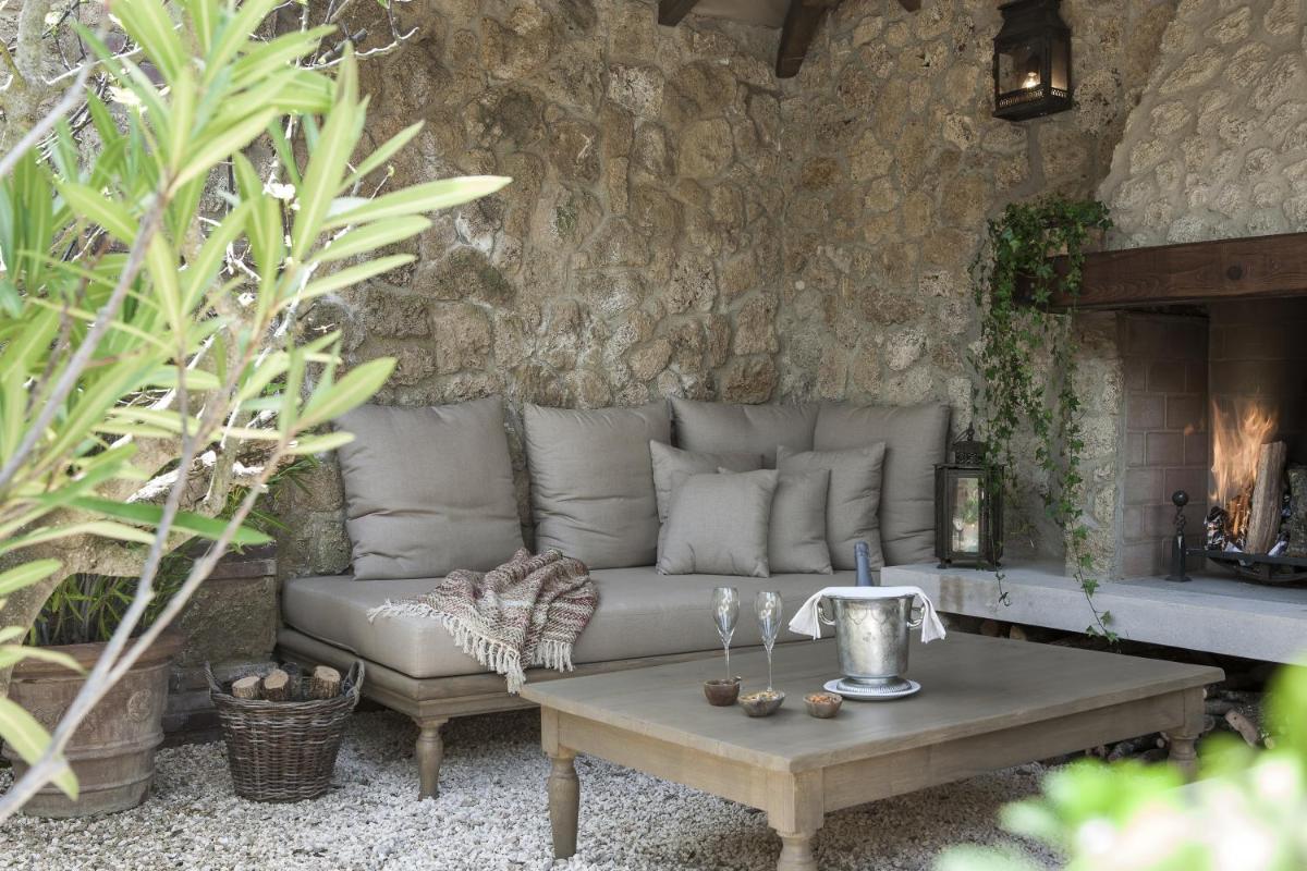 Borgo Santo Pietro