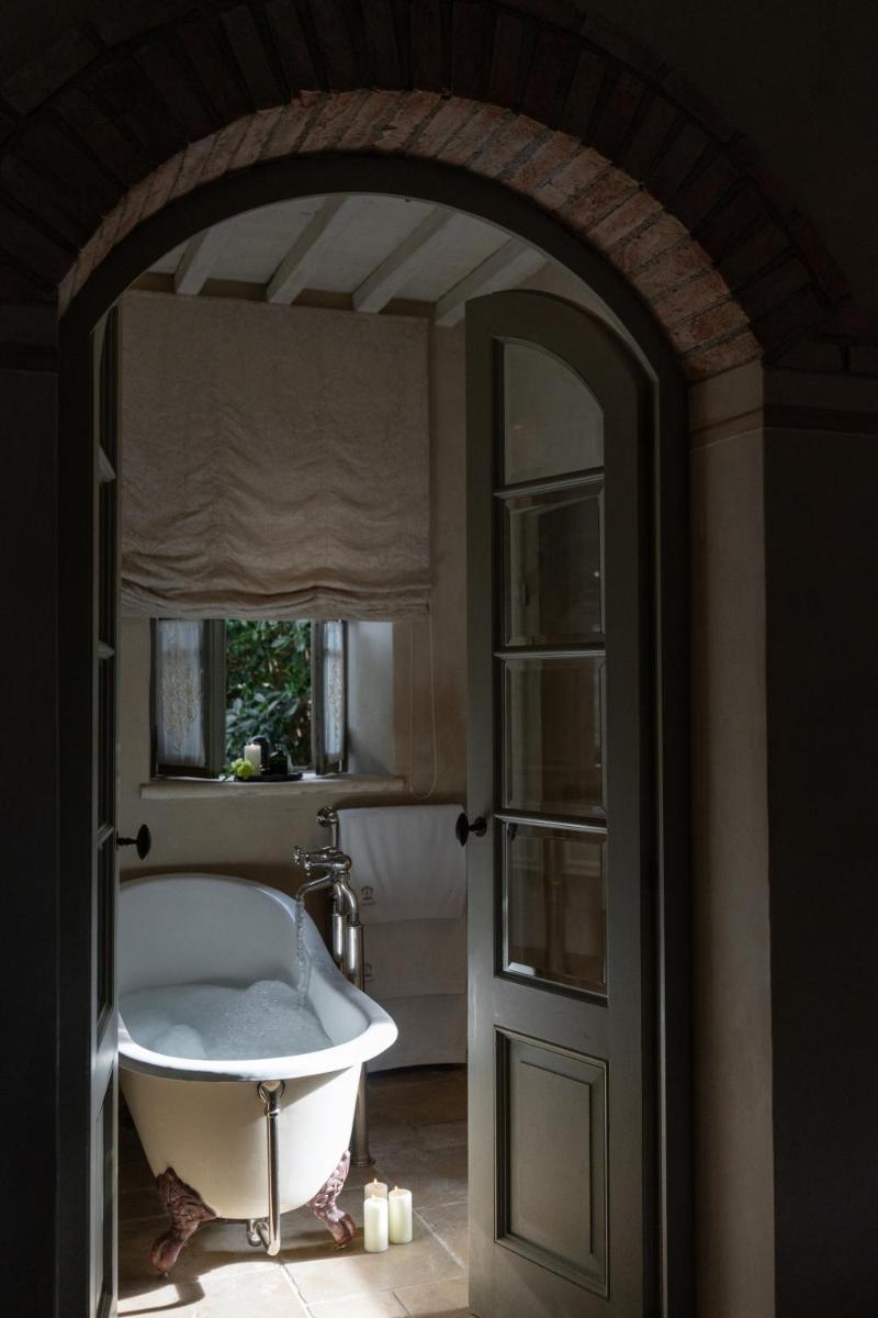 Borgo Santo Pietro
